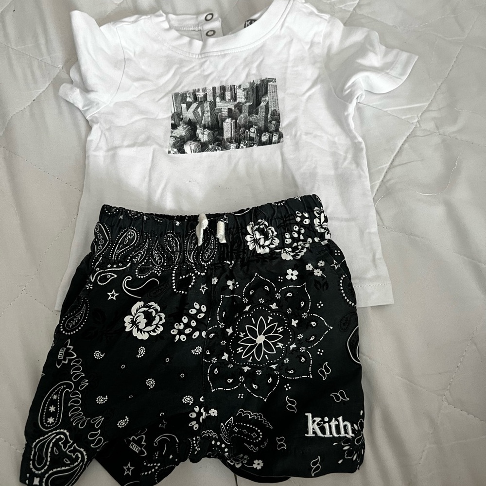 Kith set